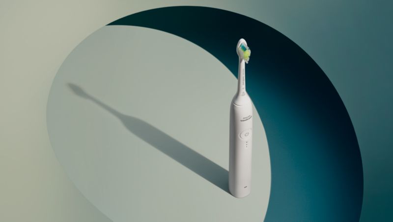 Obr&aacute;zek PHILIPS SONICARE 3100 HX4031/24 Sonick&yacute; elektrick&yacute; zubn&iacute; kart&aacute;ček (7)