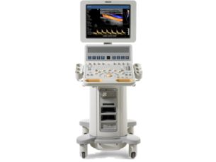 HD15 Ultrasound system