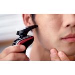 ウェット＆ドライ、肌にやさしいお風呂シェーブ