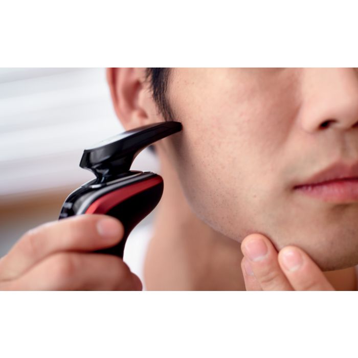 Shaver series 5000 ウェット＆ドライ電気シェーバー S5390/26