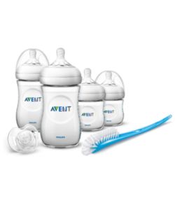 Avent set hot sale newborn