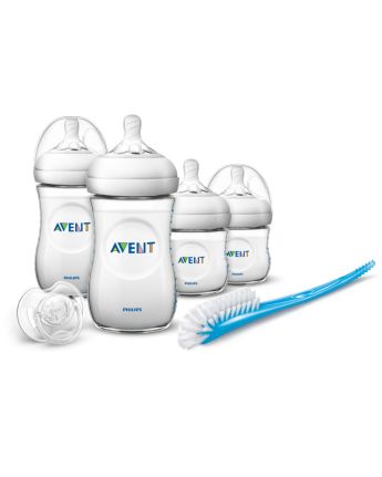 Anti Colic Gift Set