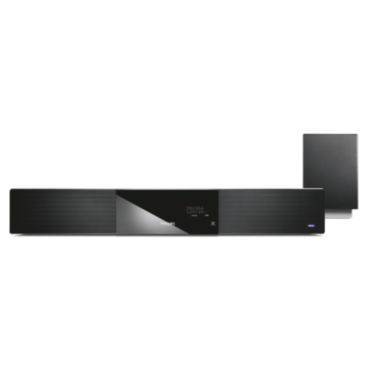 Cineos SoundBar DVD home theater
