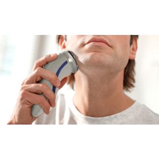 Star Wars special edition Afeitadora eléctrica en seco