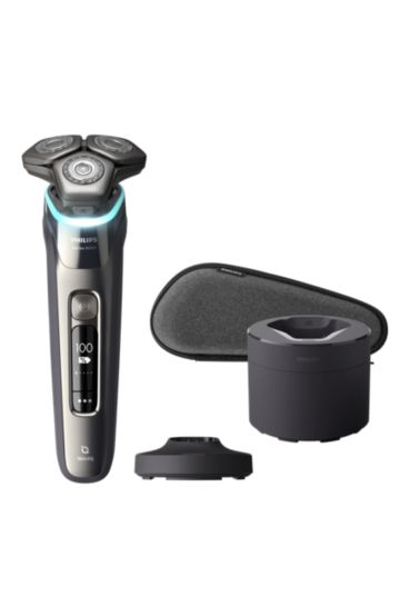 Shaver series 9000