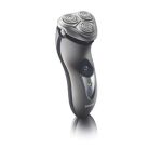 Afeitado rápido, al ras y eficaz