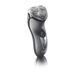Philips Norelco - Afeitadora eléctrica para hombre Serie 6000 para hombre  con accesorio para recortadora, afeitadora eléctrica recargable con sistema
