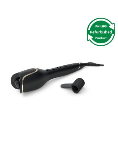 Generalüberholter Auto-Curler