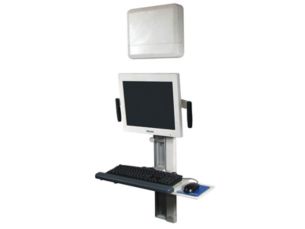 IntelliVue XDS Mounting solution