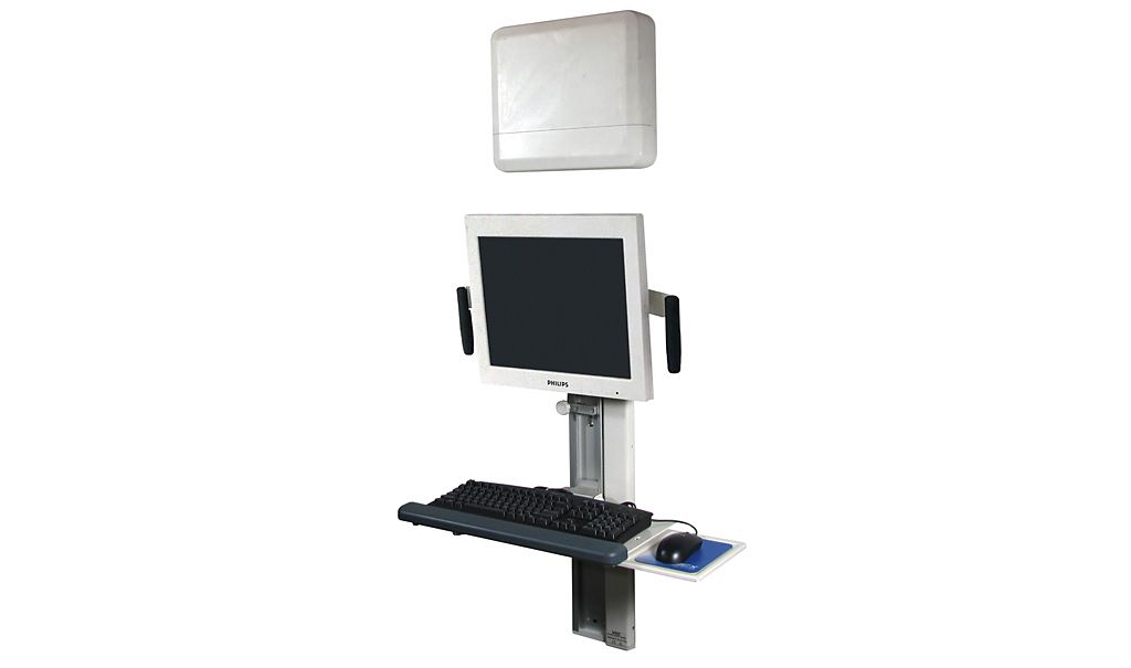 Standard product photograph