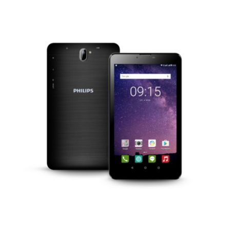 TLE722G/51 E Line Планшет 3G