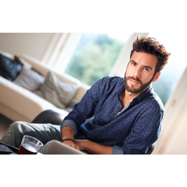 Precise edges and contours