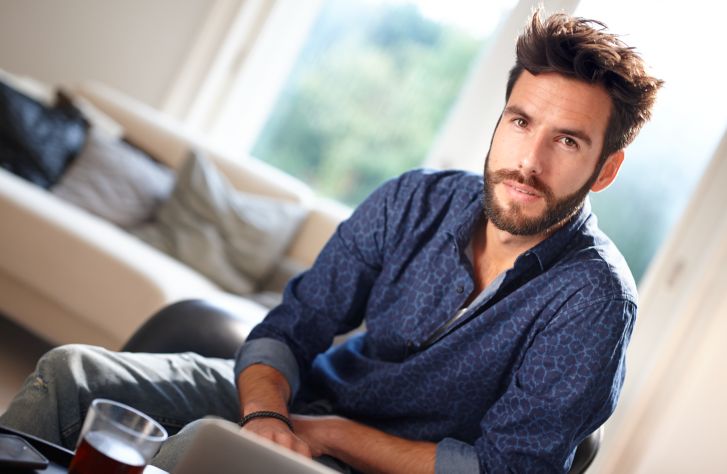 Philips Multigroom series 1000