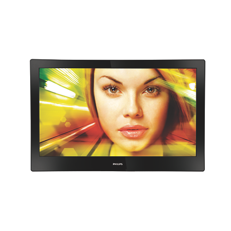 32PFL4305/V7 4000 series LCD TV