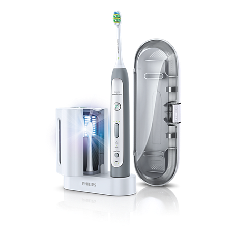 HX9172/11 Philips Sonicare FlexCare Platinum Sonic electric toothbrush