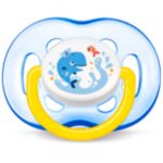 Apoya el desarrollo de su bebé