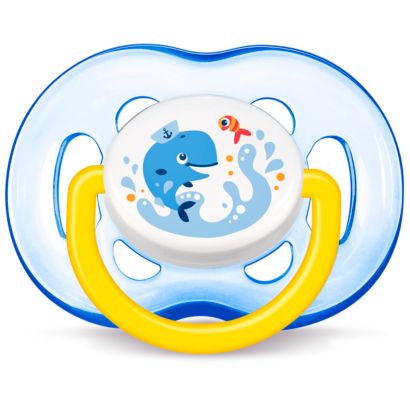 Apoya el desarrollo de su bebé