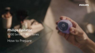 Sagatavojieties: kā sagatavoties matiņu likvidēšanai