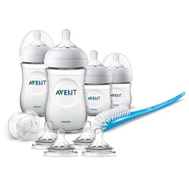 Philips Avent Conjunto de recém-nascido Natural