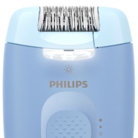 Epilator Series 4000