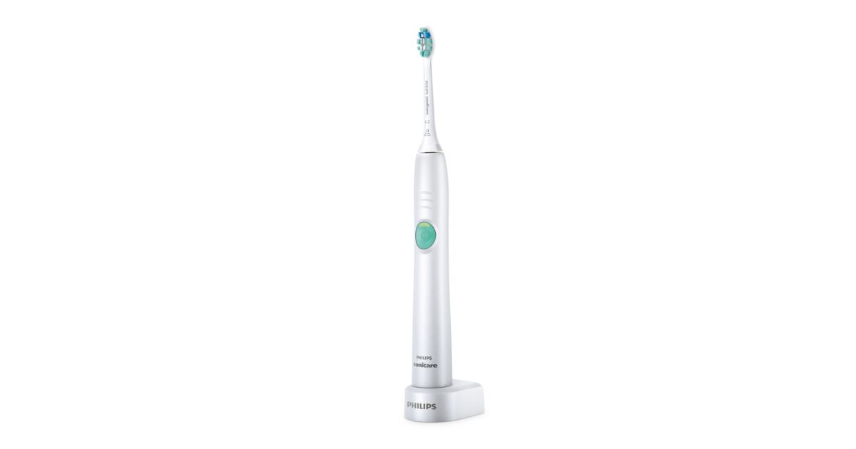 Sonicare EasyClean ソニッケアー イージークリーン HX6526/01 | Philips