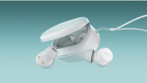 Ladetasche im Taschenformat mit Trageband&ouml;ffnung*