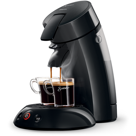 HD7817/64 SENSEO® Original Machine à café à dosettes
