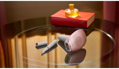 1 accesorio para el cuerpo