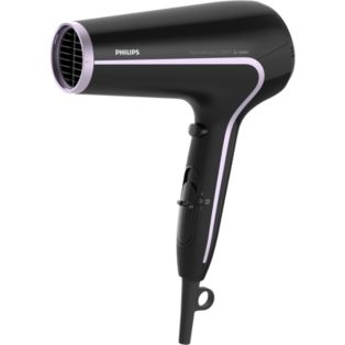 DryCare Advanced Haartrockner