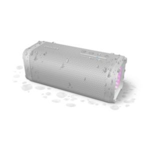 Lights up and packs a punch