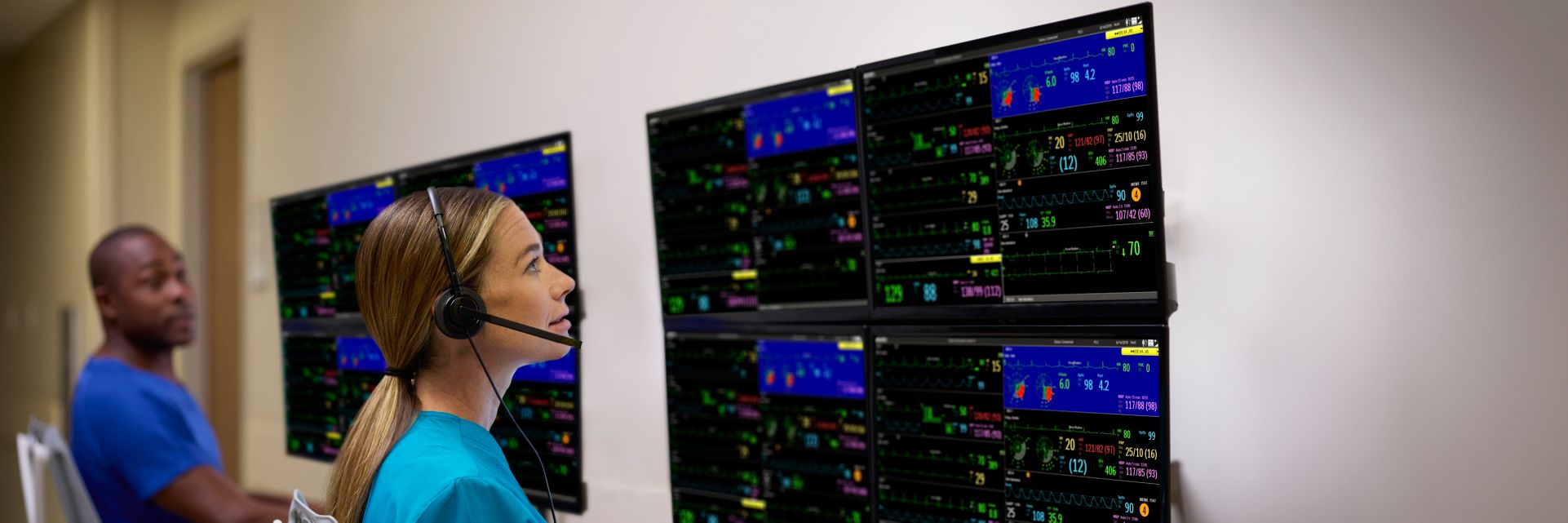 Clinical Surveillance