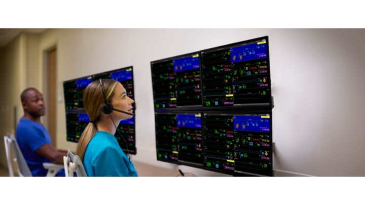 Radiology Operations Command Center