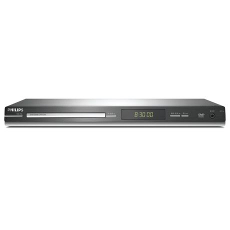 DVP3120K/93  DVD 播放机