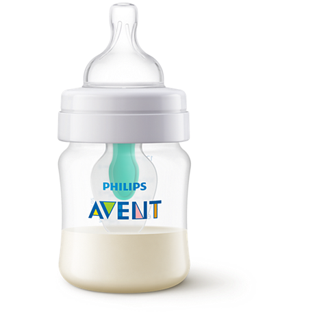 SCY701/91 Philips Avent Anti-colic bottle with AirFree vent