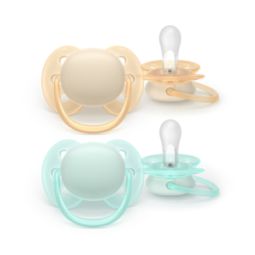 Chupeta ultra soft
