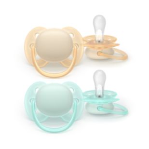 Avent Pacifier ultra soft