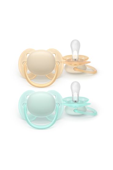 Chupete ultra soft