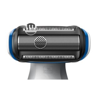 Lumea Sistema epilazione a luce pulsata