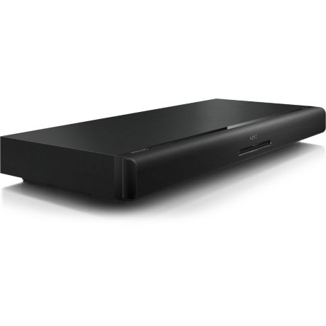 HTB4152B/12  HTB4152B Blu-ray SoundStage home theater