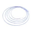 Hybrid Nafion/polyethylene sample tube, disposable  Capnography, Anesthesia Gas