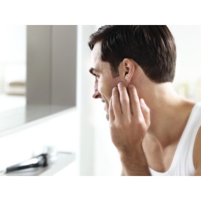 Philips Hairclipper series 9000