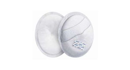 12x day-time breast pads