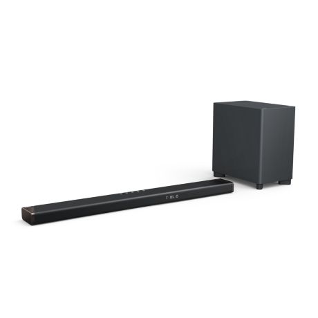 Philips clearance soundbar 5.1