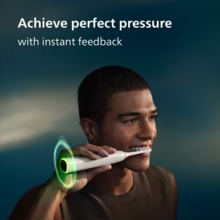 Sonicare DiamondClean 8500 Rechargeable Toothbrush