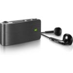More music, superior sound