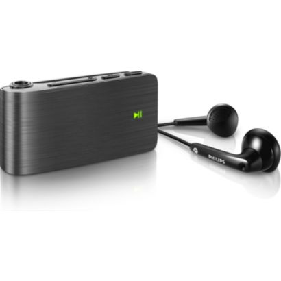 More music, superior sound