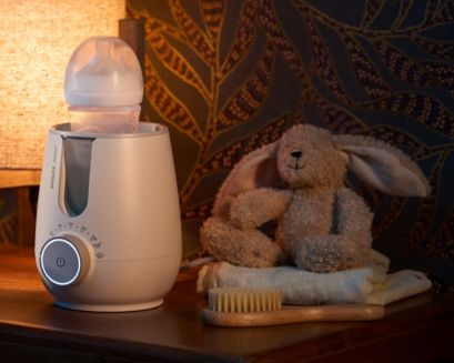 Podtrzymywanie temperatury