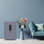 Secure your valuables