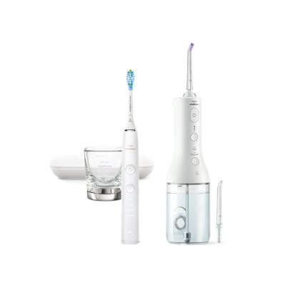 Sonicare Cordless Power Flosser
