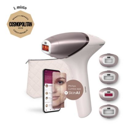 Philips Lumea IPL 9900 Series
